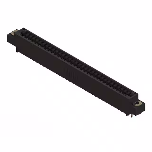 896-033-500-603 EDAC Inc.  Edgeboard Connectors